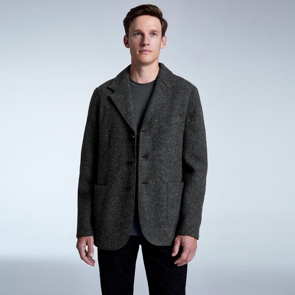 Bluemint pierre jacket