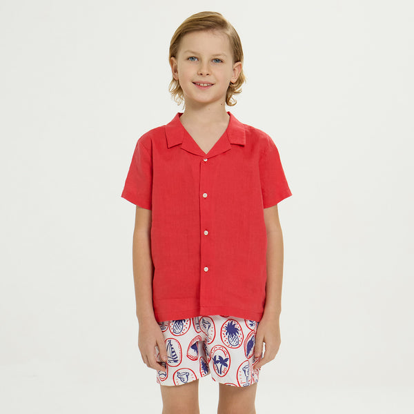 Bluemint peter shirts