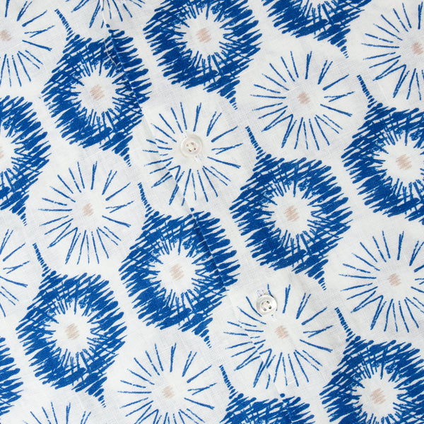 Bluemint peter printed shirts
