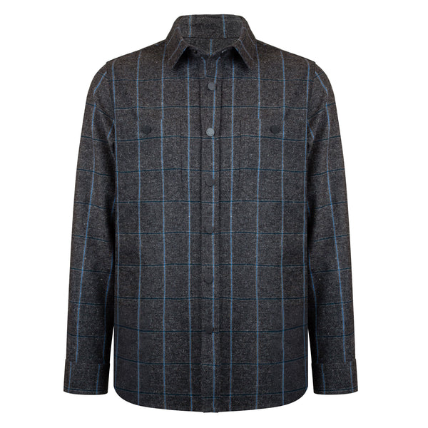 Bluemint anders overshirts