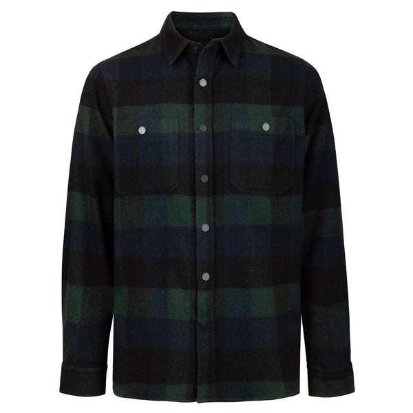 Bluemint archie overshirts