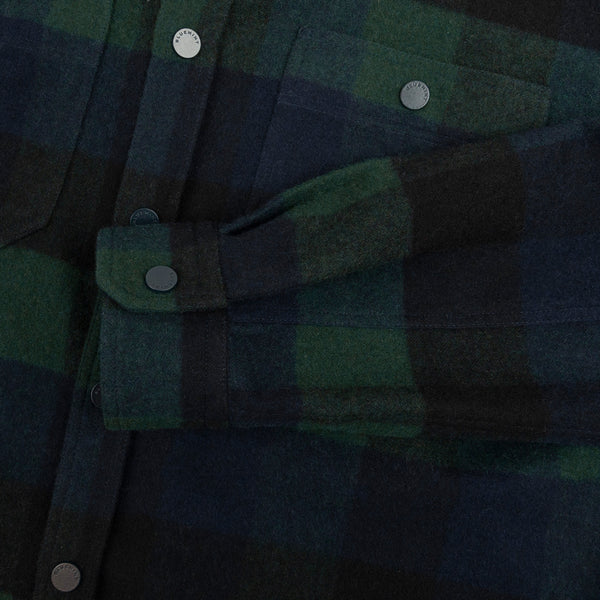 Bluemint archie overshirts