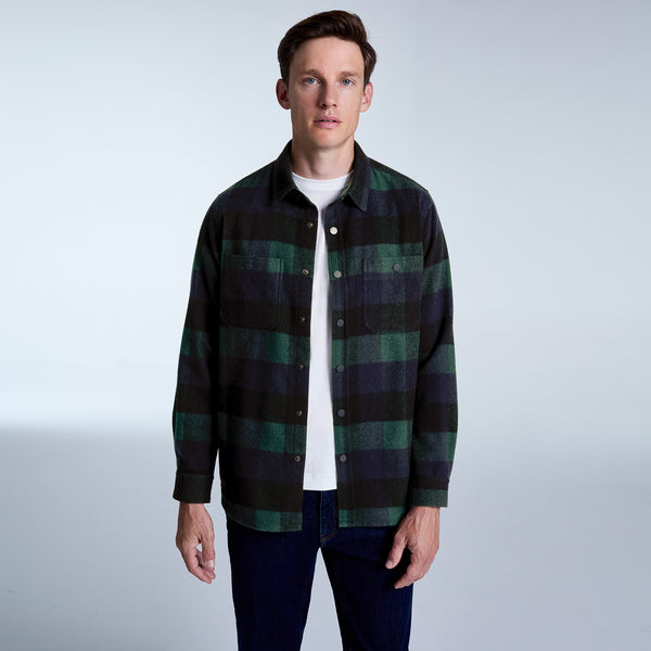 Bluemint archie overshirts