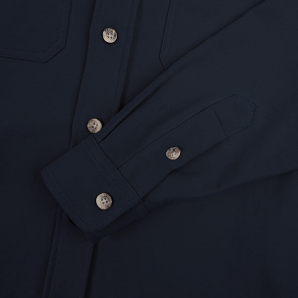 Bluemint jaxon overshirts