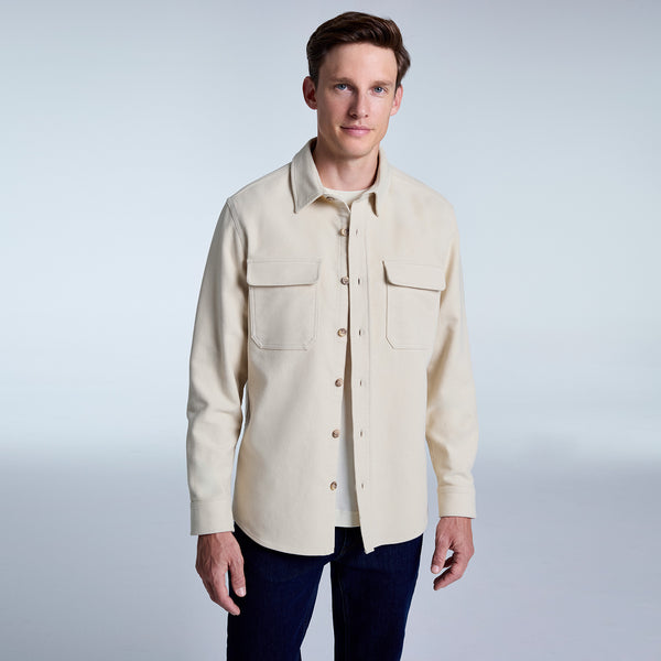 Bluemint jaxon overshirts