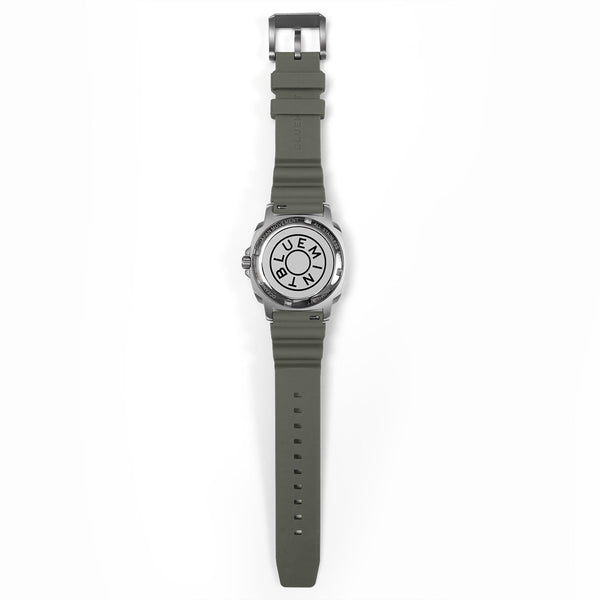 Bluemint bm watch oceanic watch