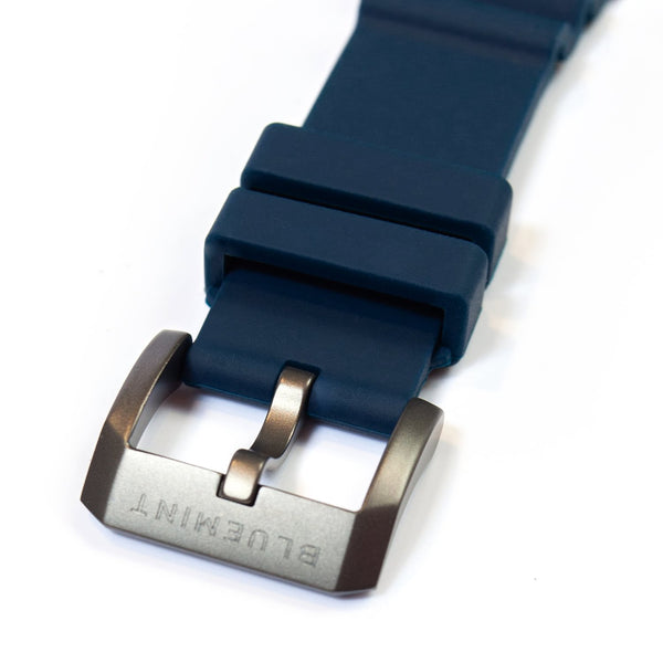 Bluemint bm watch oceanic watch