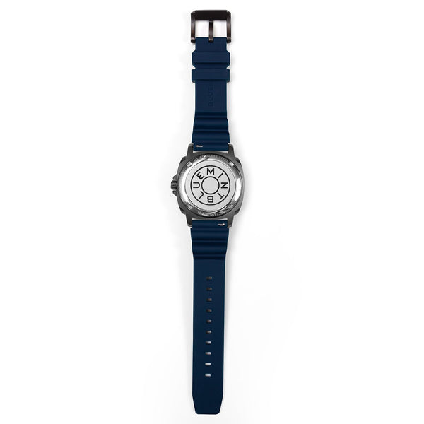 Bluemint bm watch oceanic watch