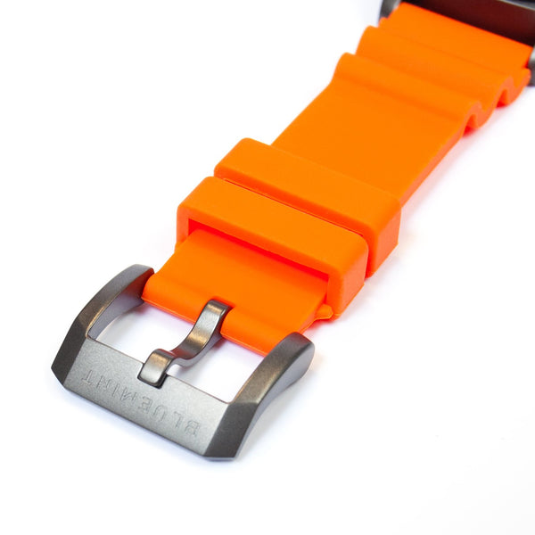 Bluemint bm watch oceanic watch