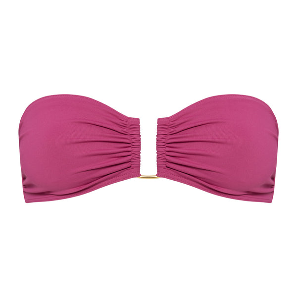 Bluemint gisele bikini top