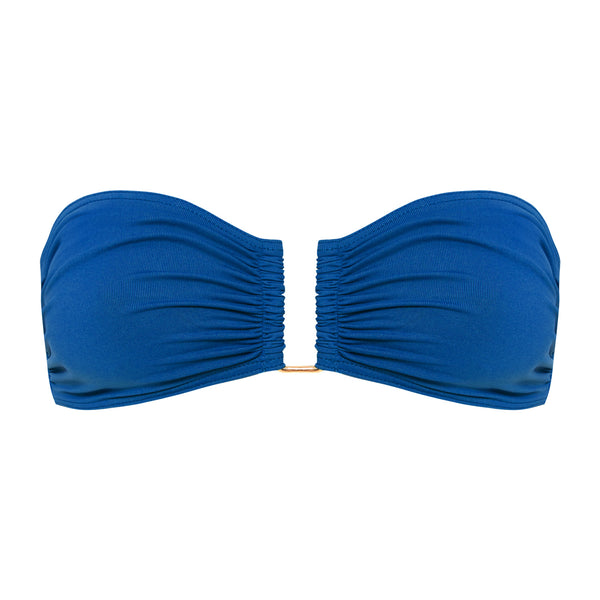 Bluemint gisele bikini top