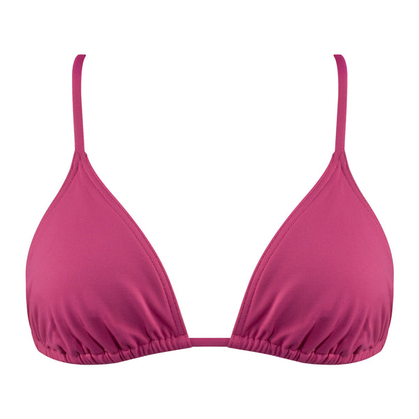 Bluemint rosa bikini top