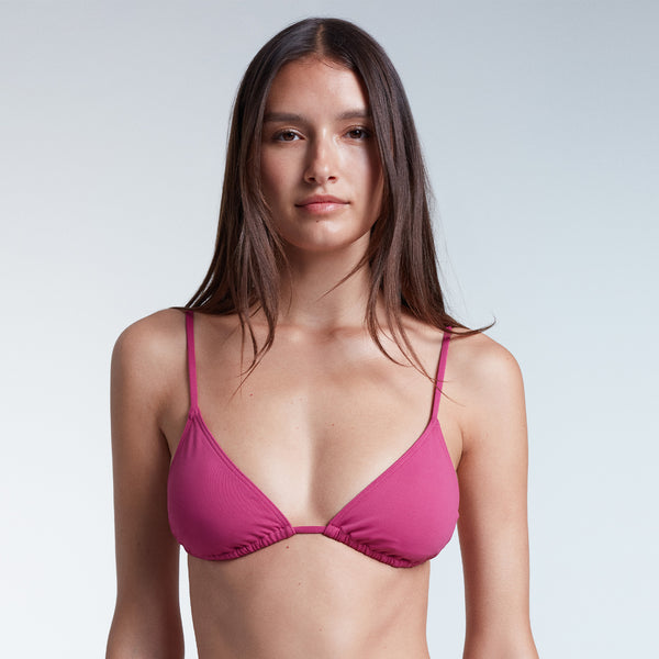 Bluemint rosa bikini top