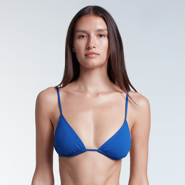 Bluemint rosa bikini top