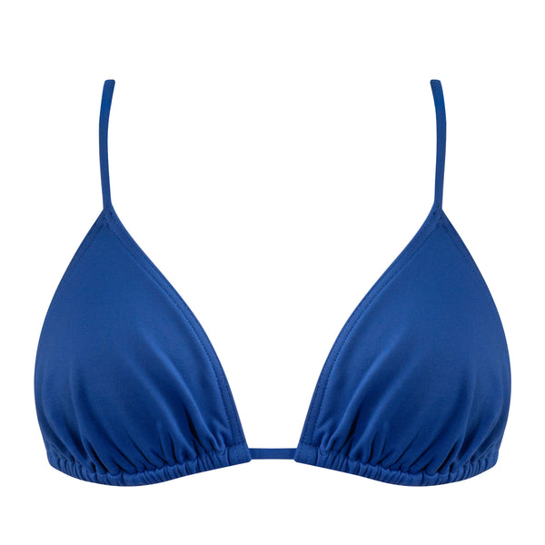 Bluemint rosa bikini top