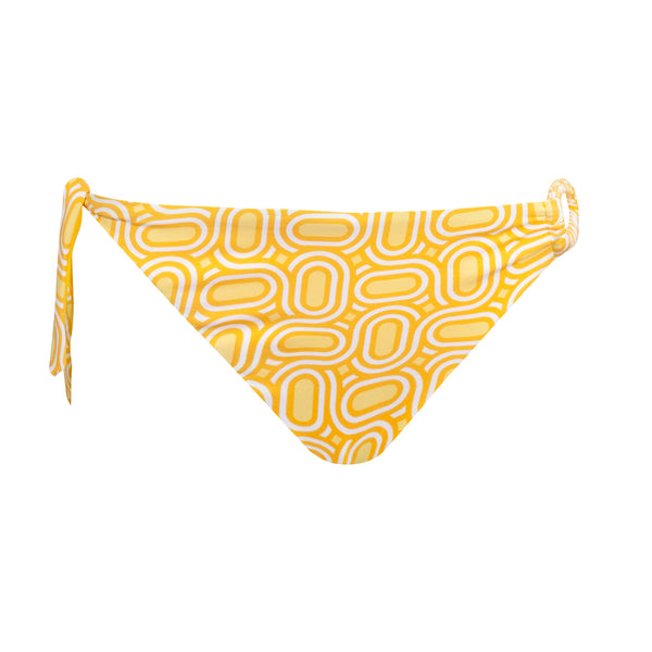 Bluemint liana printed bikini briefs