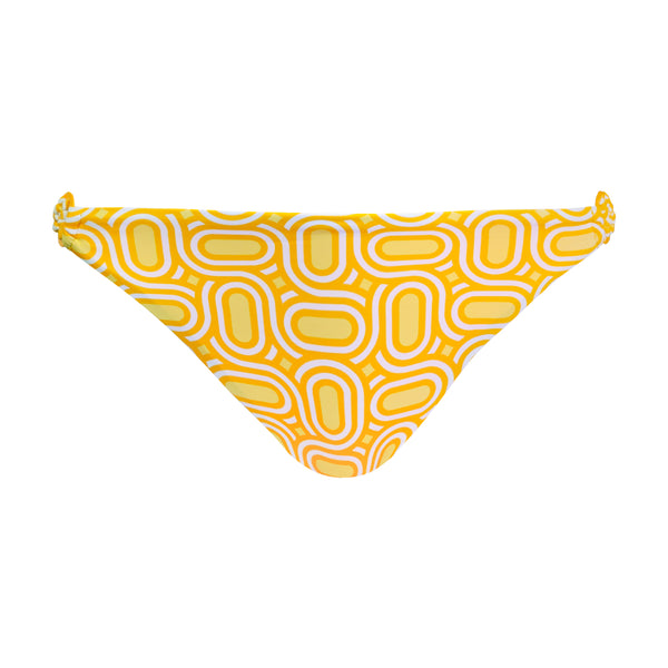 Bluemint lea printed bikini briefs