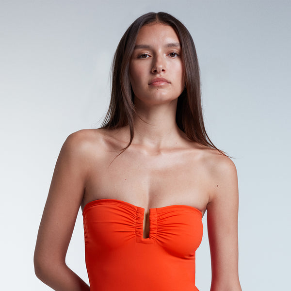 Bluemint giada one-piece
