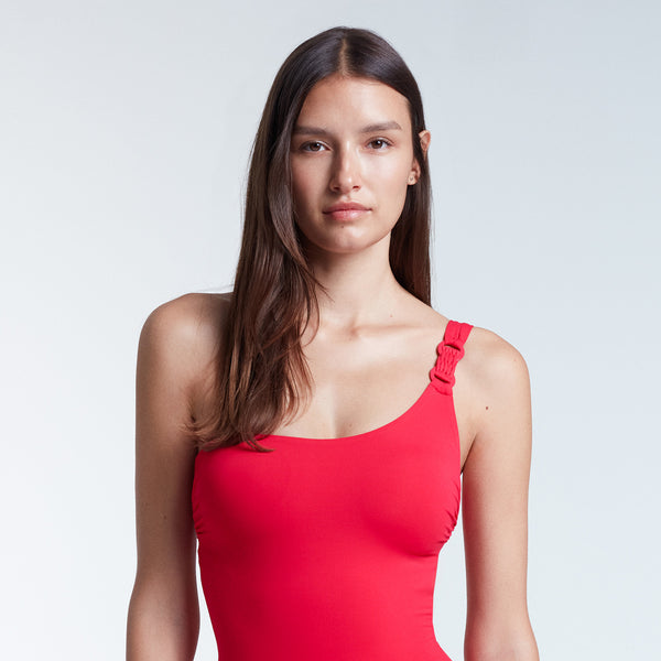 Bluemint felicia one-piece