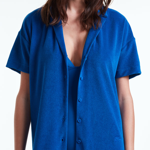 Bluemint margot cover up