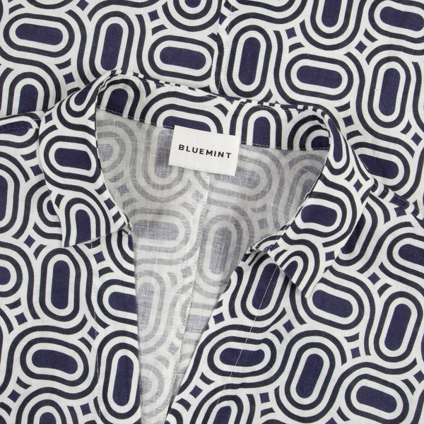 Bluemint lydia cover up