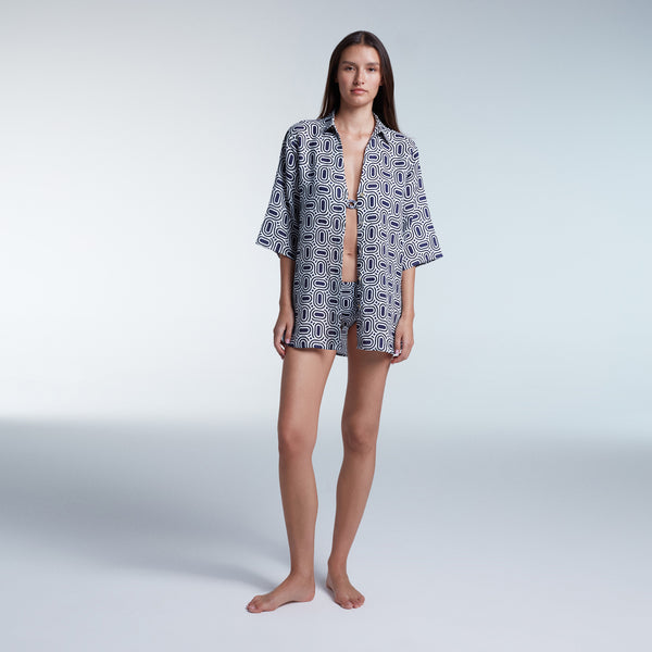 Bluemint lydia cover up