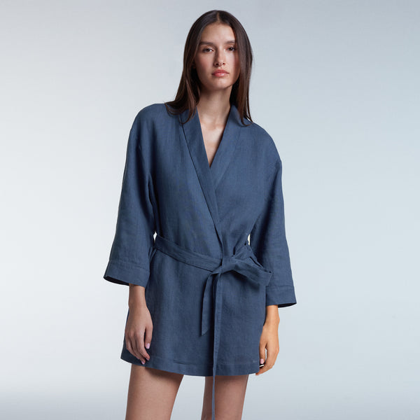 Bluemint gabrielle kimono