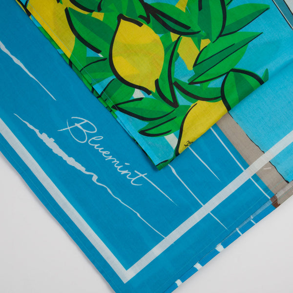 Bluemint joli pareo