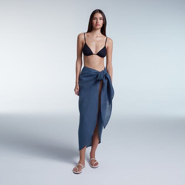 Bluemint josephine pareo