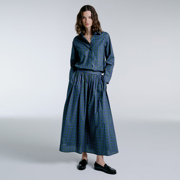 Bluemint carmen skirts