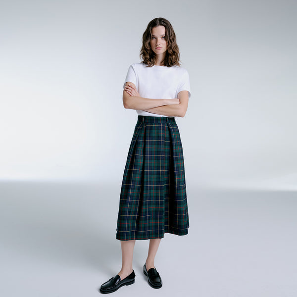Bluemint leandra skirts