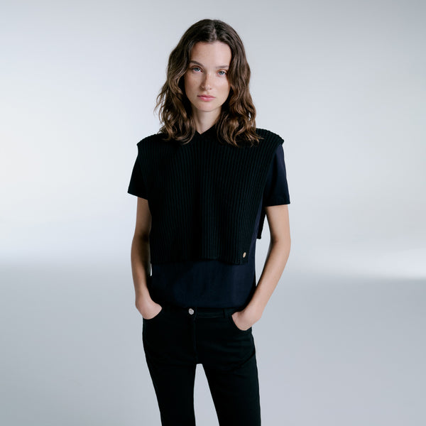 Bluemint patricia cape