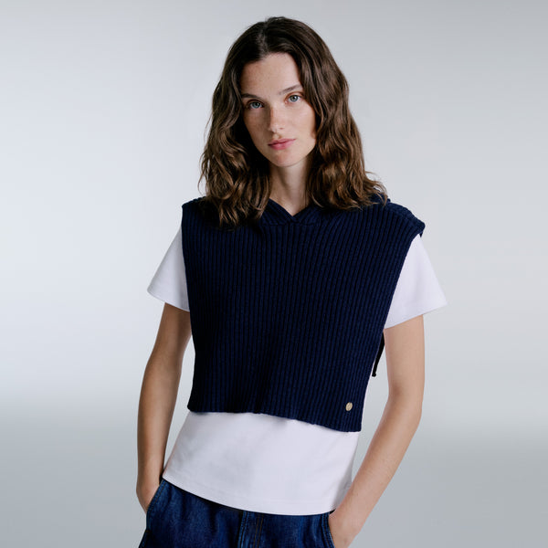 Bluemint patricia cape