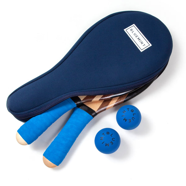 Bluemint bm beach bat set racket set