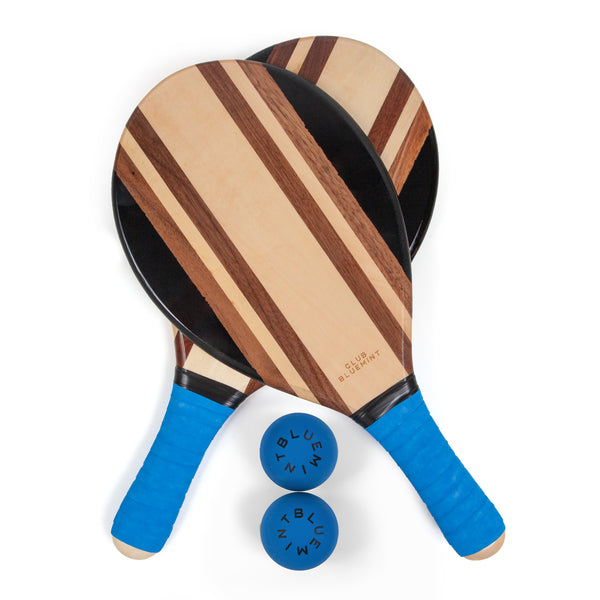 Bluemint bm beach bat set racket set