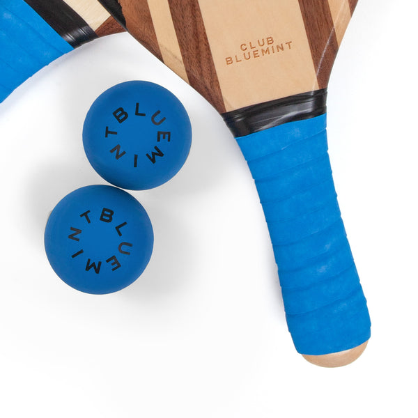 Bluemint bm beach bat set racket set