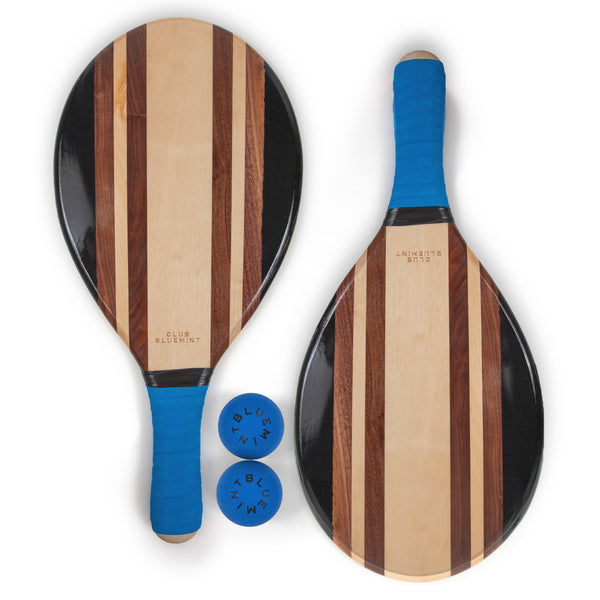 Bluemint bm beach bat set racket set