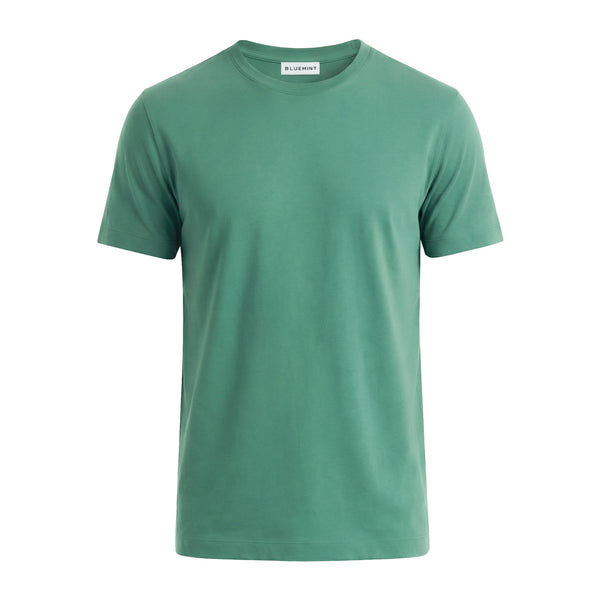 Bluemint onthe t-shirts
