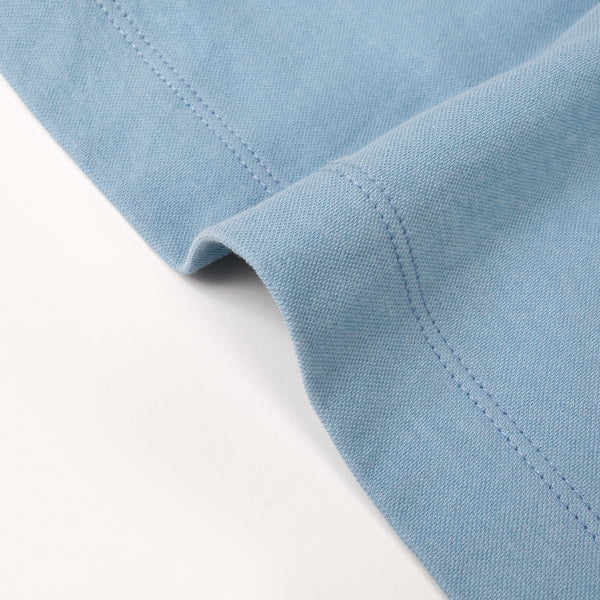 Bluemint onthe t-shirts