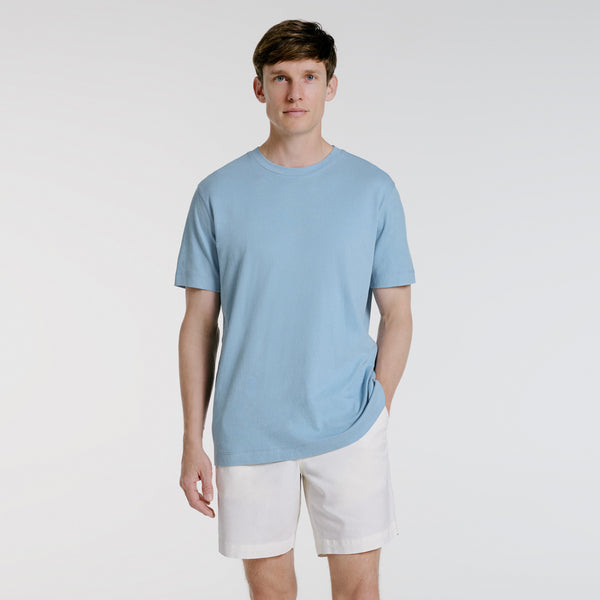 Bluemint onthe t-shirts