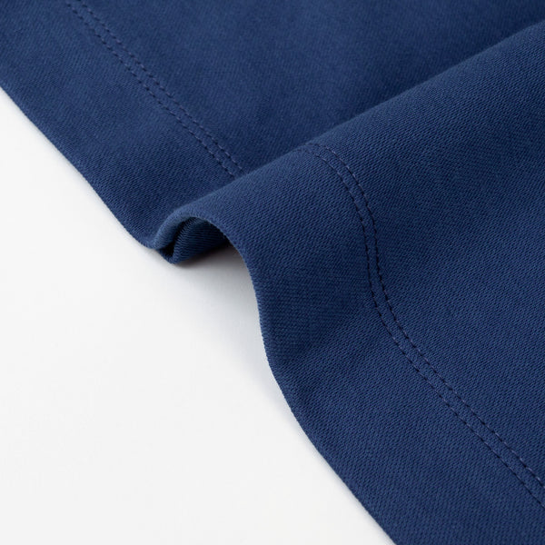 Bluemint onthe t-shirts