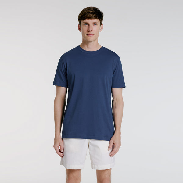 Bluemint onthe t-shirts