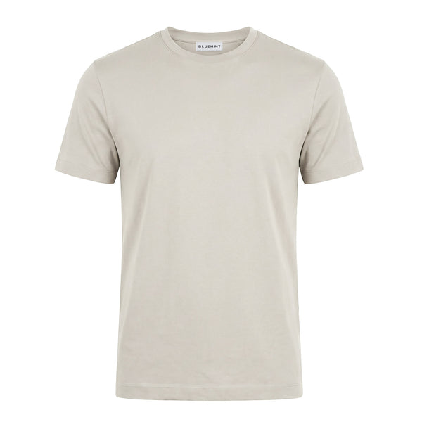 Bluemint onthe t-shirts