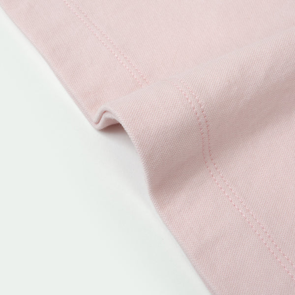 Bluemint onthe t-shirts