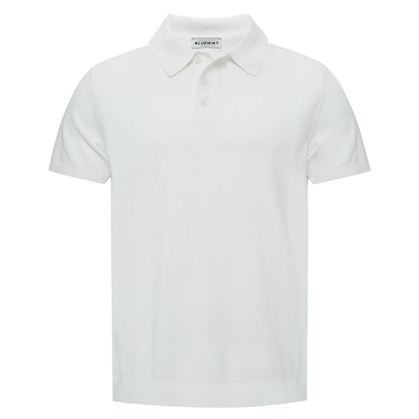 Bluemint chevon polo shirts