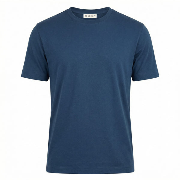 Bluemint cool touch cotton t-shirt t-shirts