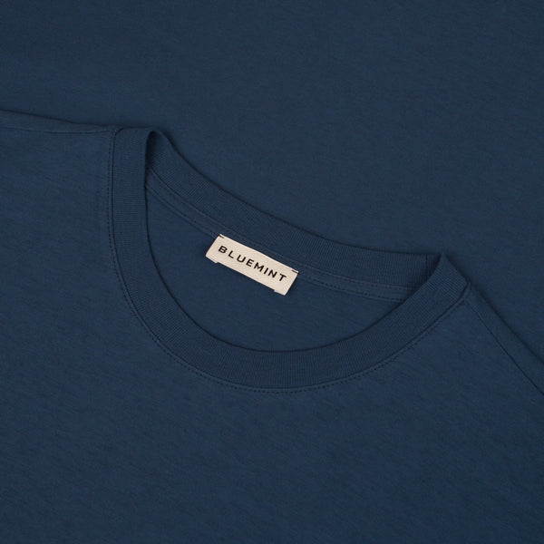 Bluemint cool touch cotton t-shirt t-shirts