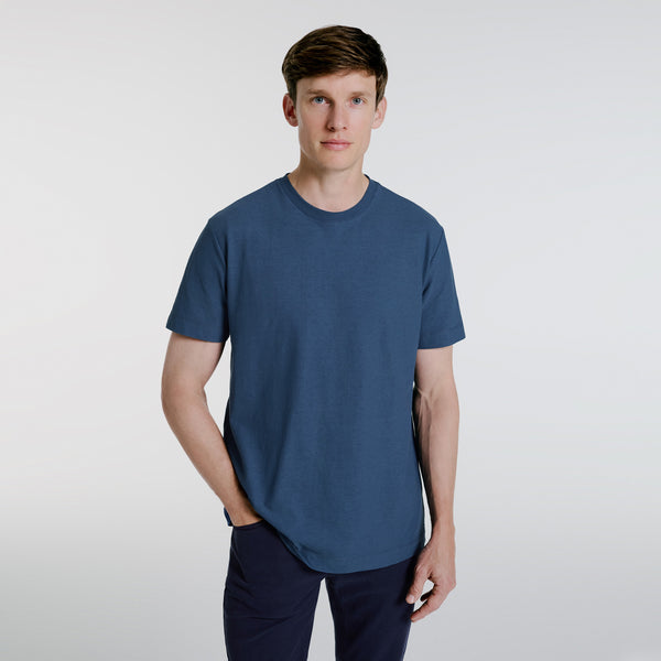 Bluemint cool touch cotton t-shirt t-shirts