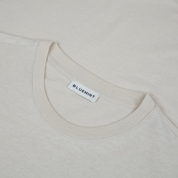 Bluemint cool touch cotton t-shirt t-shirts