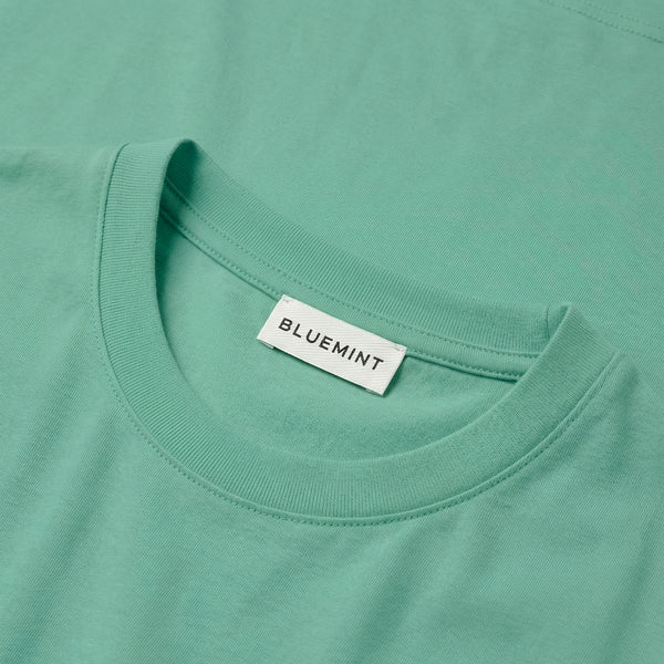 Bluemint ricci brushed t-shirts